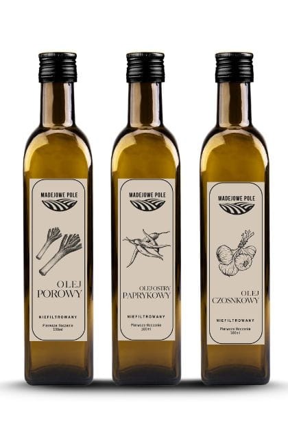 Zestaw_olejów_smakowych_Zaskocz_Smakiem_porowy_czosnkowy_paprykowy_ostry_100ml